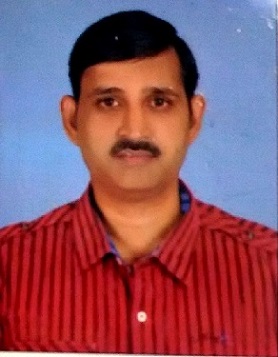 Mr. Peddada Durga Lakshmi Ganapati Sarma